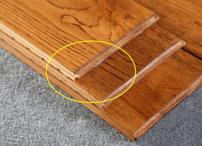 地板究竟买实木还是实木复合好?商家说出大实话!才知坑惨太多人