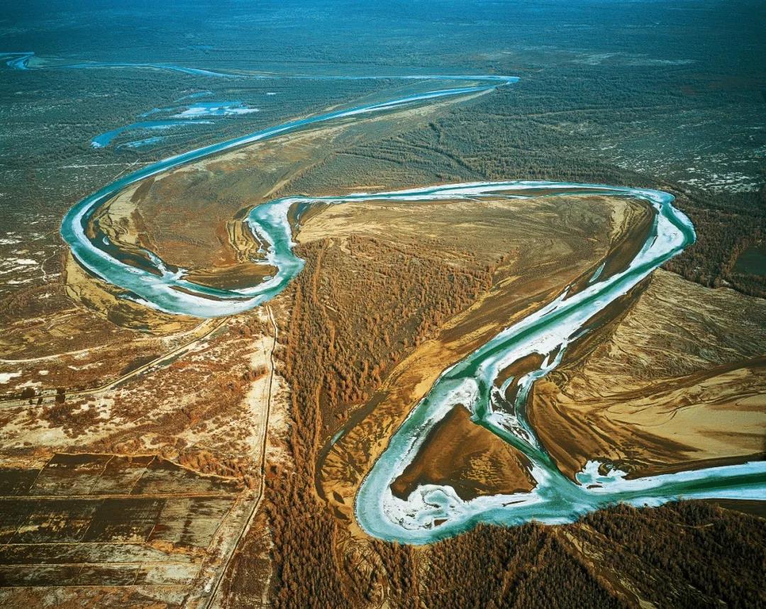 你想了解丝绸之路哪些秘密,丝绸之路自驾游全攻略