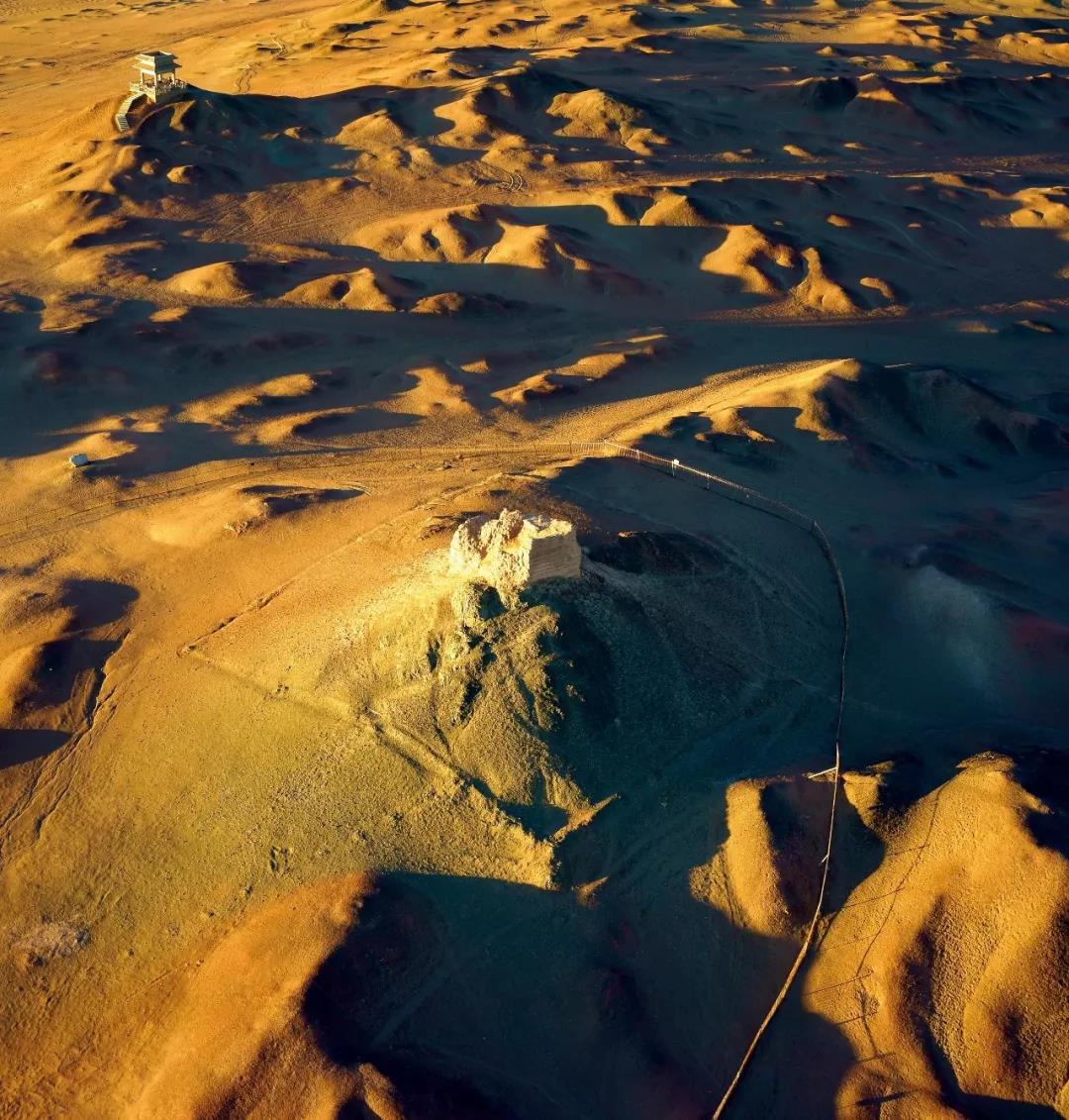 你想了解丝绸之路哪些秘密,丝绸之路自驾游全攻略