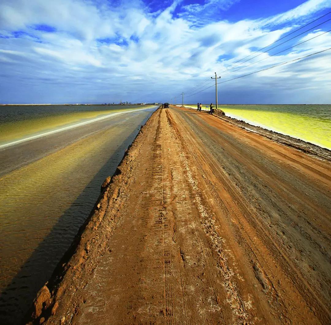 你想了解丝绸之路哪些秘密,丝绸之路自驾游全攻略