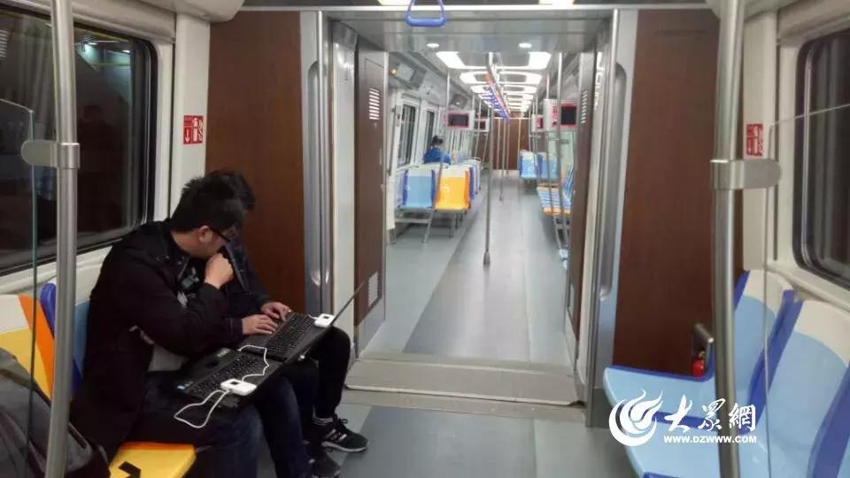 青岛地铁11号线恢复正常运行了吗,青岛地铁11号线鳌山湾站开通时间