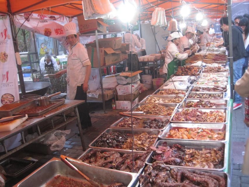 我的母校，位于四川绵阳得西南科技大学，那些迷人得景色