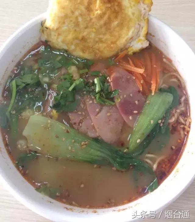 烟大食堂有哪些饭,烟大食堂有什么好吃的