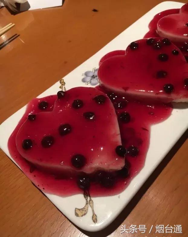 烟大食堂有哪些饭,烟大食堂有什么好吃的