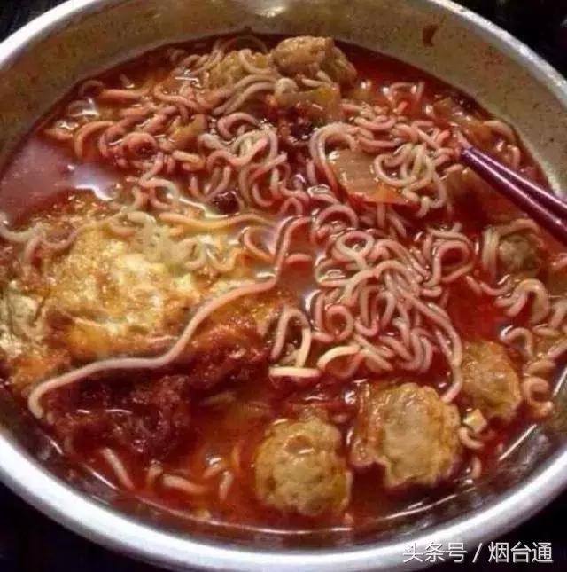 烟大食堂有哪些饭,烟大食堂有什么好吃的