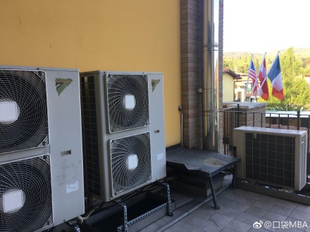 为什么都推荐装中央空调,现在的人好多不想装中央空调