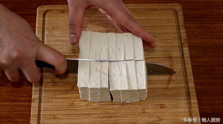 秘制臭豆腐料汁怎么调,不臭的臭豆腐酱料制作方法