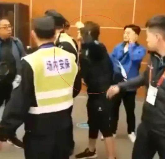 力挺延边足球记者！延边富徳向中国足协申诉，毅腾骂人者要严惩