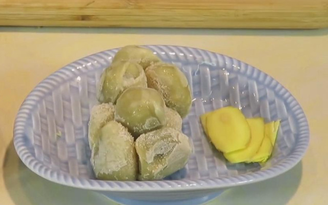 火爆大头菜的做法超级下饭,自制大头菜的家常做法