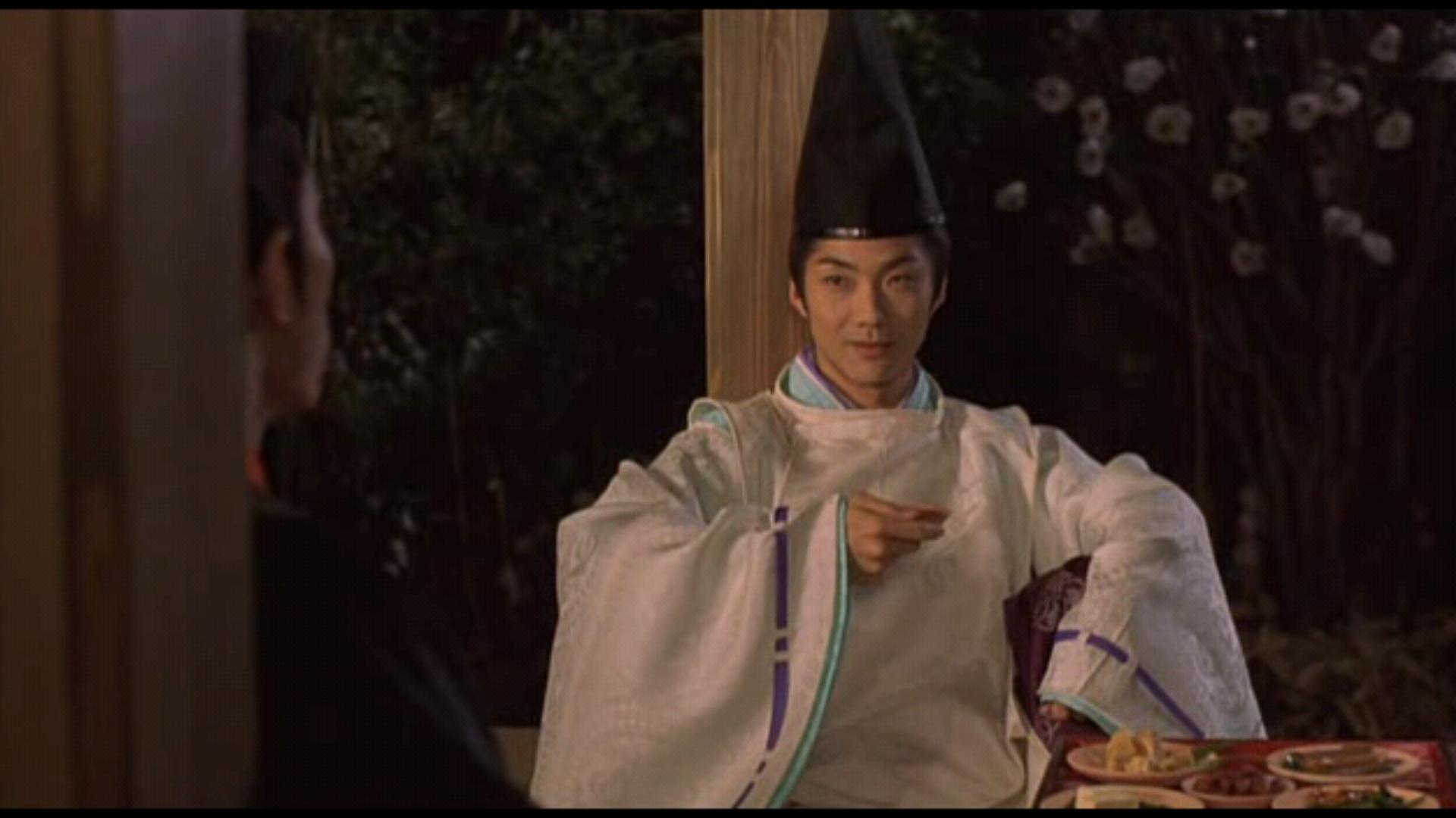 阴阳师里关于安倍晴明的背景介绍,阴阳师和安倍晴明对战