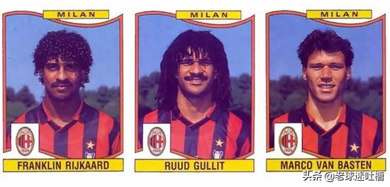 啥叫小世界杯？一张封面图的意甲记忆18位大神