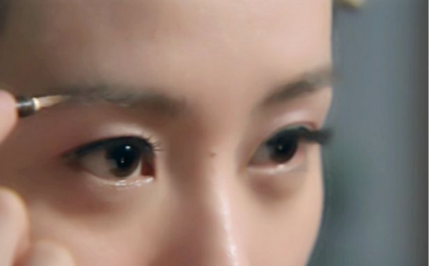 古装美人图片袁姗姗,古装剧美人惊艳出场片段