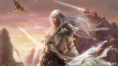 独孤求败的木剑境界,神雕侠侣独孤求败的剑