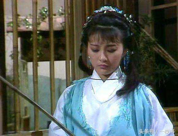 独孤求败的木剑境界,神雕侠侣独孤求败的剑