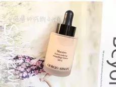 夏天干皮粉底液不脱妆,夏季脱妆暗沉粉底液怎么用