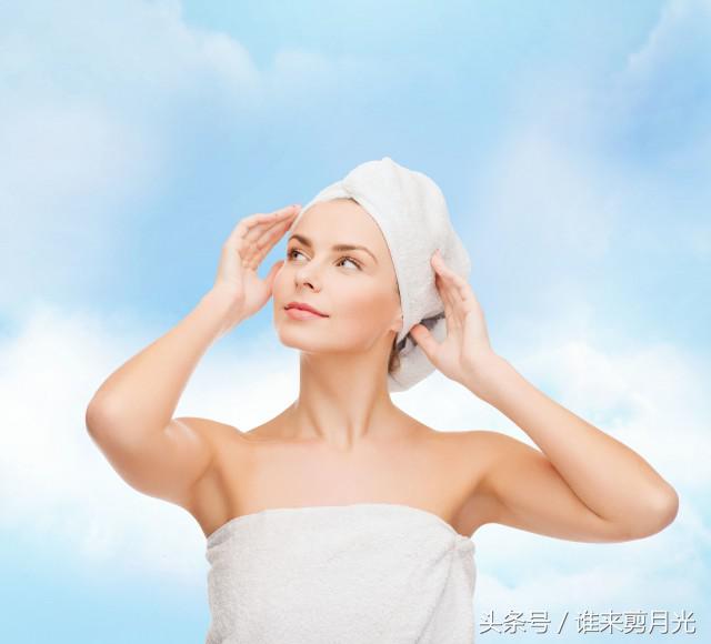 小学生怎么让头发一秒变直变顺,头发长出来卷有什么办法可以变直