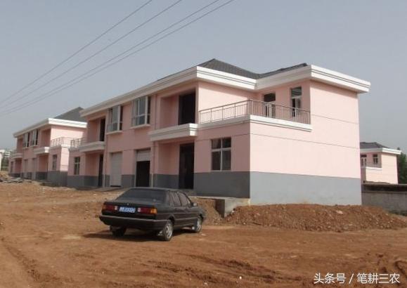 非农户能有宅地吗,非农户农村有住宅