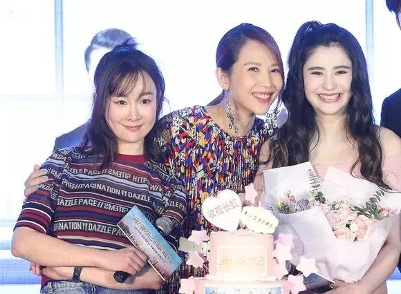 张檬袁姗姗刘恺威韩栋蔡少芬,早期张檬颜值巅峰