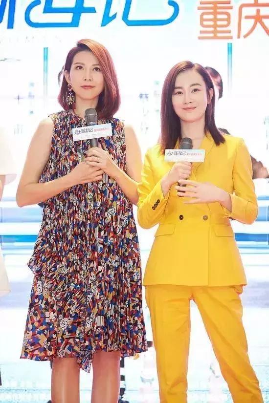 张檬袁姗姗刘恺威韩栋蔡少芬,早期张檬颜值巅峰