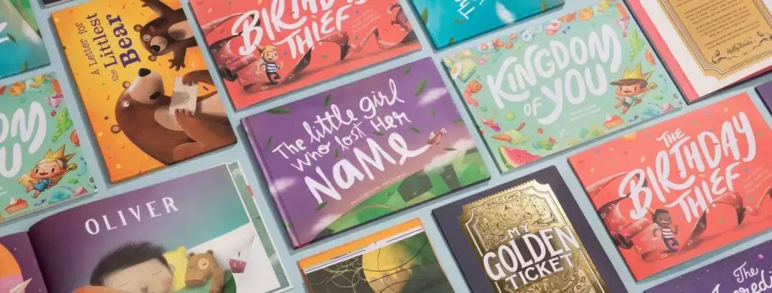 不懂科技的文创公司干不好新零售！Wonderbly爆品热卖背后