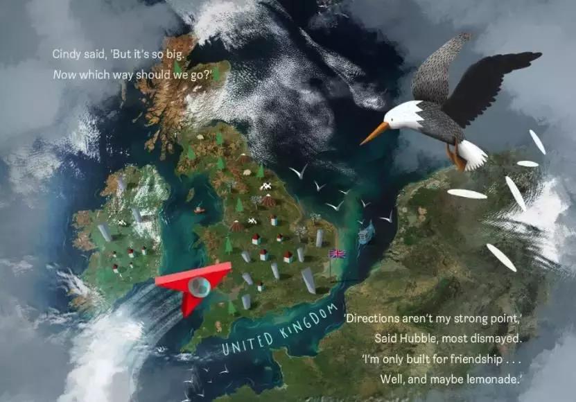 不懂科技的文创公司干不好新零售！Wonderbly爆品热卖背后