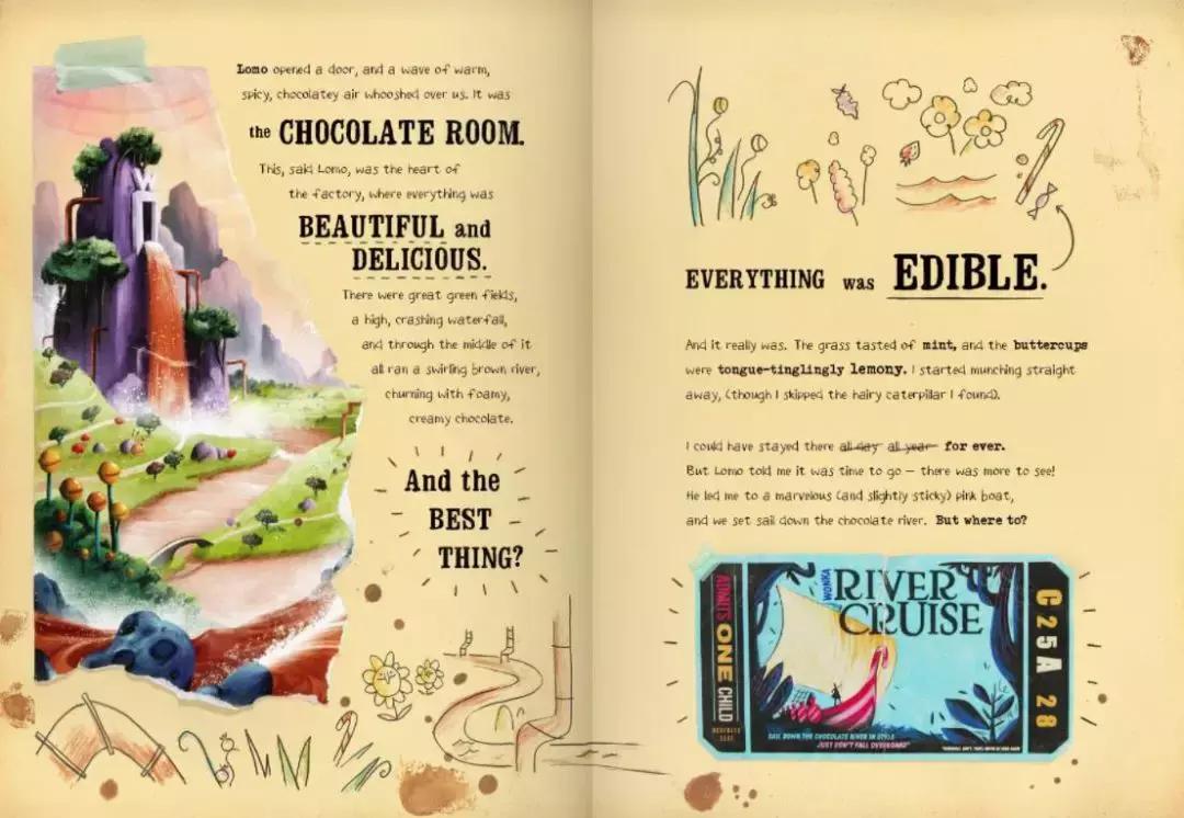 不懂科技的文创公司干不好新零售！Wonderbly爆品热卖背后