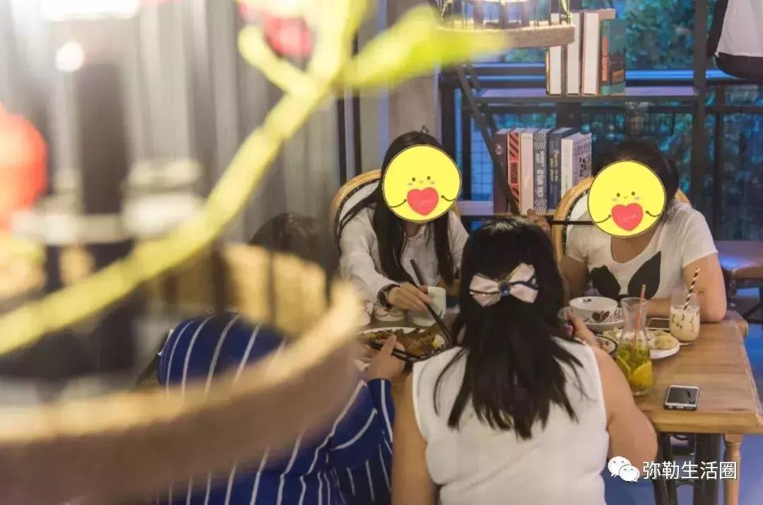 弥勒好吃推荐,弥勒最好吃的回味餐馆