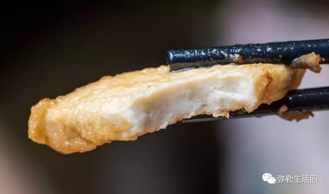 弥勒好吃推荐,弥勒最好吃的回味餐馆