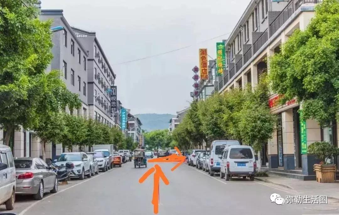 弥勒好吃推荐,弥勒最好吃的回味餐馆