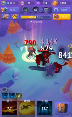 好玩小游戏推荐手游版,有趣的手游小游戏推荐