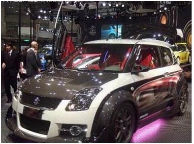 怎么识别老车雨燕好不好,雨燕检测