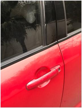 怎么识别老车雨燕好不好,雨燕检测