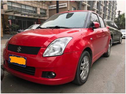 怎么识别老车雨燕好不好,雨燕检测