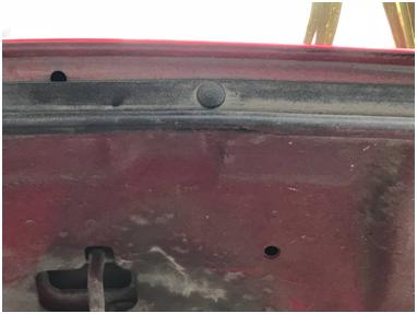 怎么识别老车雨燕好不好,雨燕检测