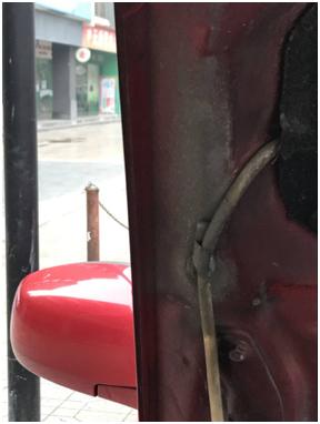 怎么识别老车雨燕好不好,雨燕检测