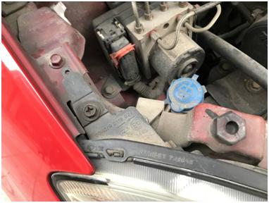 怎么识别老车雨燕好不好,雨燕检测