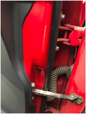 怎么识别老车雨燕好不好,雨燕检测