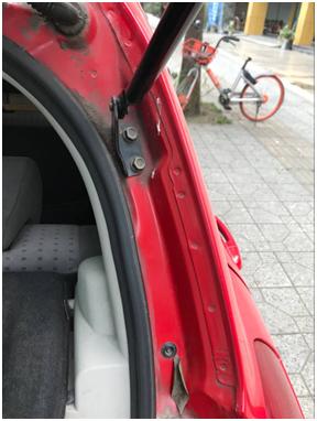 怎么识别老车雨燕好不好,雨燕检测