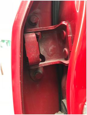 怎么识别老车雨燕好不好,雨燕检测