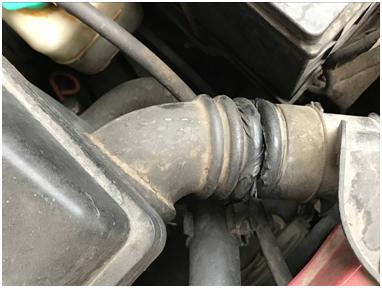 怎么识别老车雨燕好不好,雨燕检测