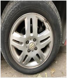 怎么识别老车雨燕好不好,雨燕检测