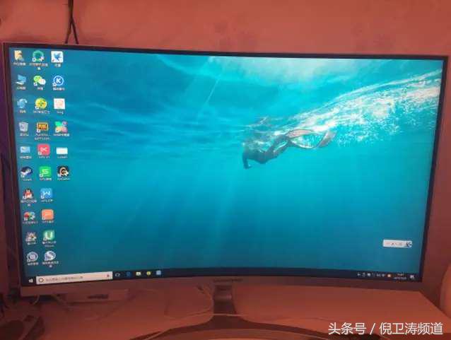 显示器推荐最好的,显示效果最佳显示器