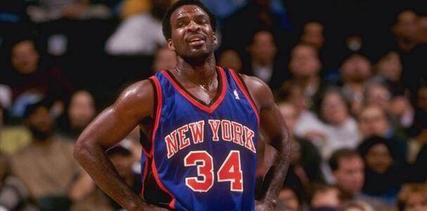 NBA打架最厉害的五人,奥尼尔落榜,一人退役时全联盟都鼓掌