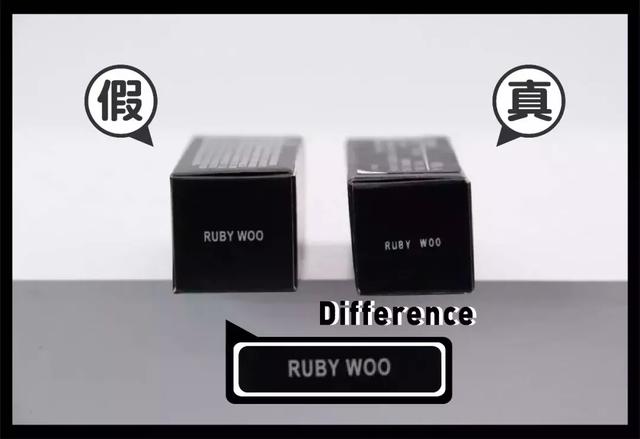 怎么看出mac口红是真的假的,mac口红真的和假的的区别