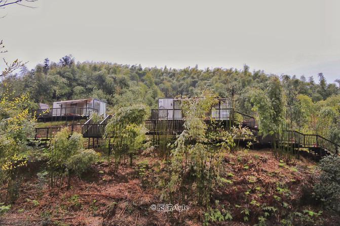 踏春去哪儿,沐川竹海好玩的地方有哪些