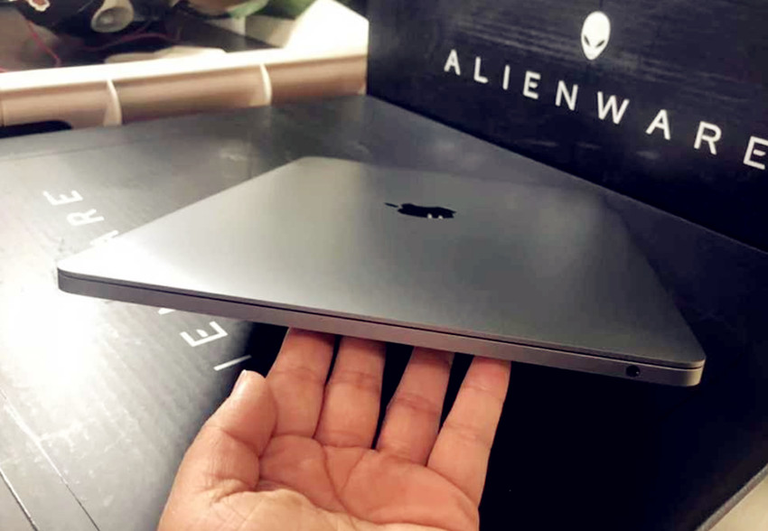 2018版macbookpro值得买吗,macbookpro2018款可以入手吗