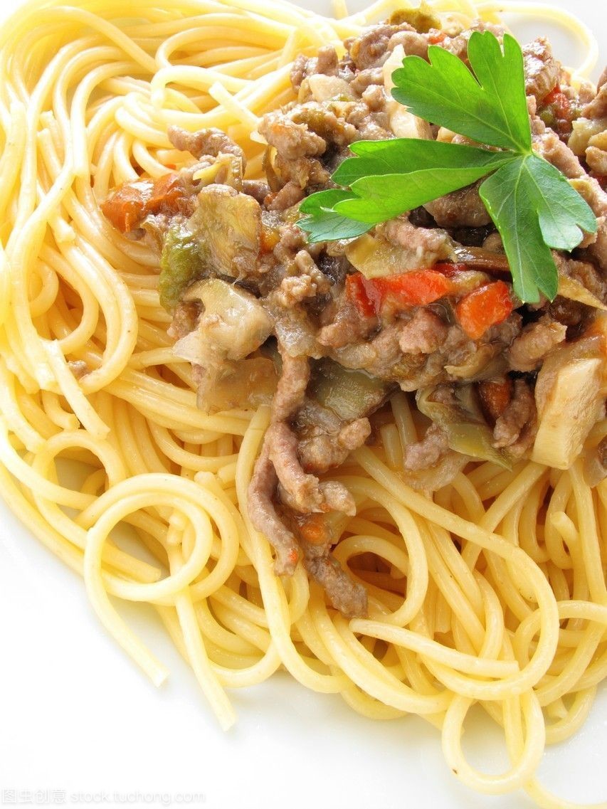 意大利面的酱汁怎么调,意大利面的酱汁做法