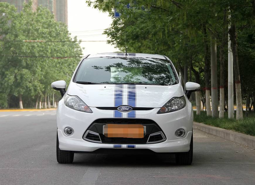 1.5l嘉年华驾驶体验,嘉年华用车体验