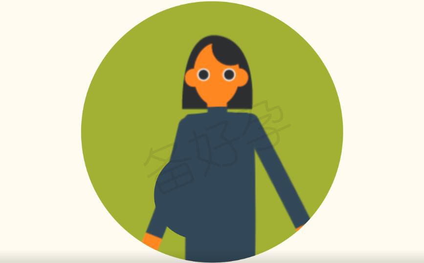 女性身上皮肤瘙痒是怎么回事,孕中期下体瘙痒是什么原因