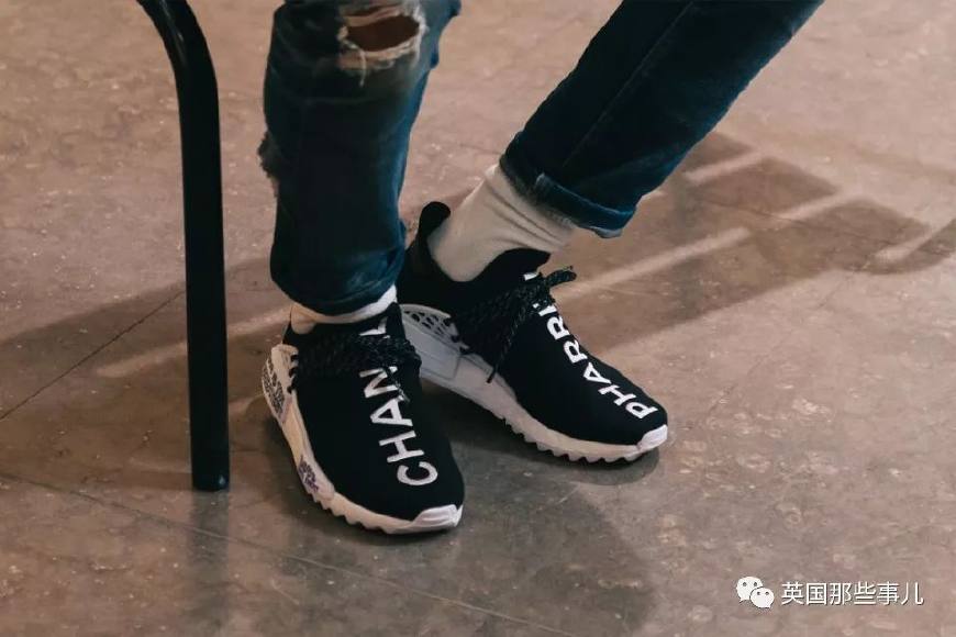 他把“假鞋”做到了极致，卖得比真鞋还贵……